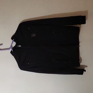 Armani seude jacket